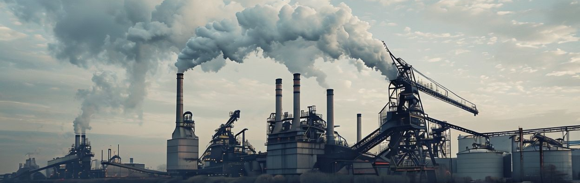 контроль газов